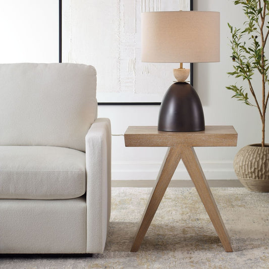 Artisan Side Table