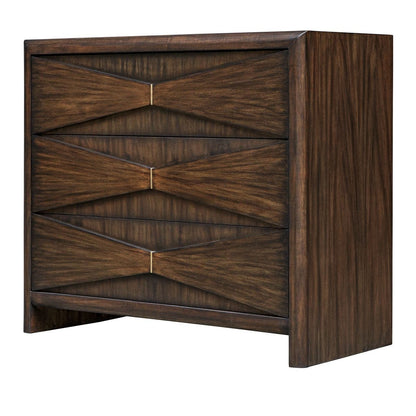 Modern Storage Chest