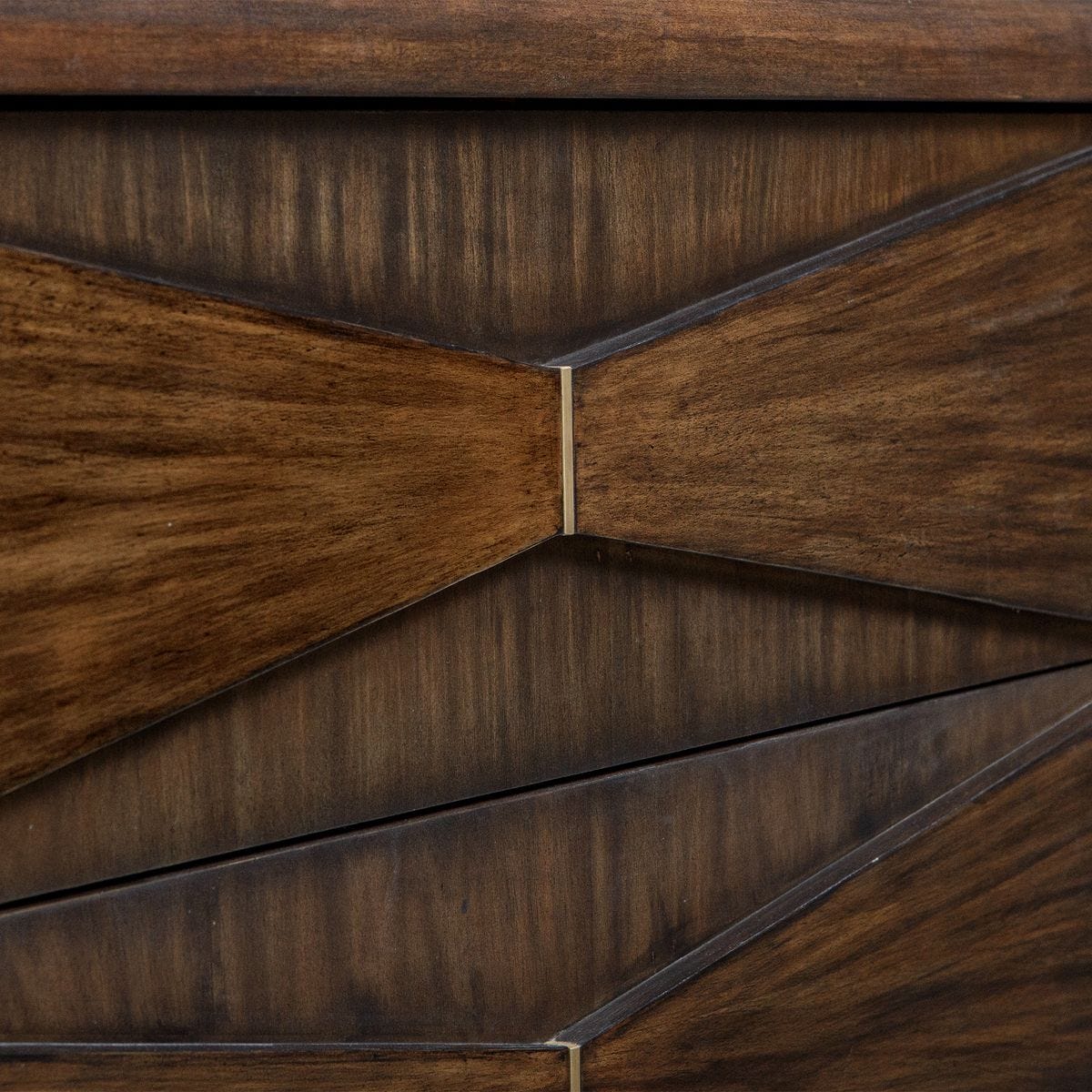 Modern Storage Chest