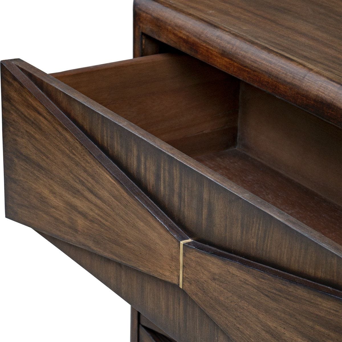 Modern Storage Chest