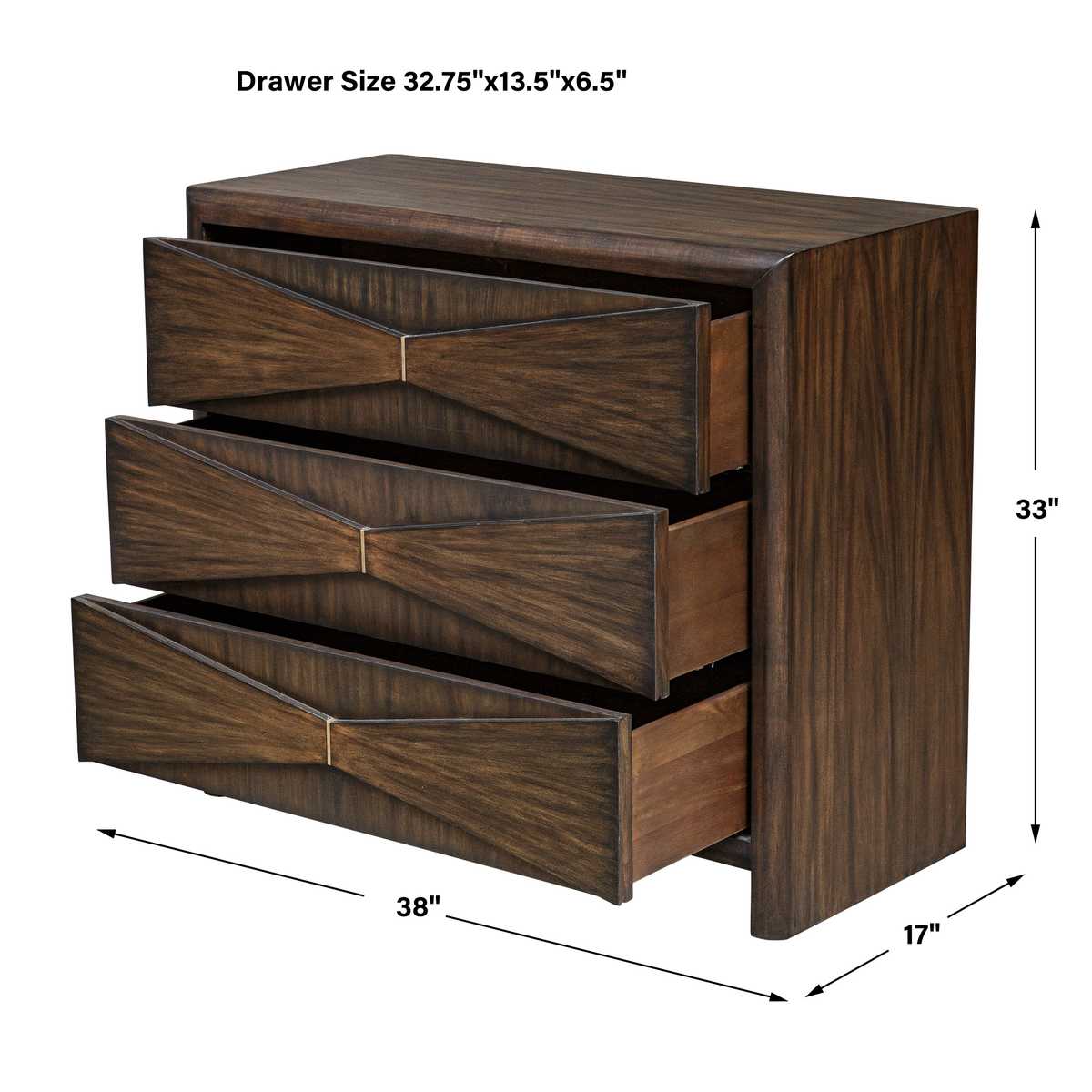 Modern Storage Chest