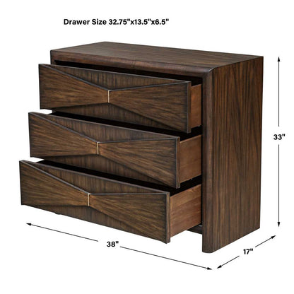 Modern Storage Chest