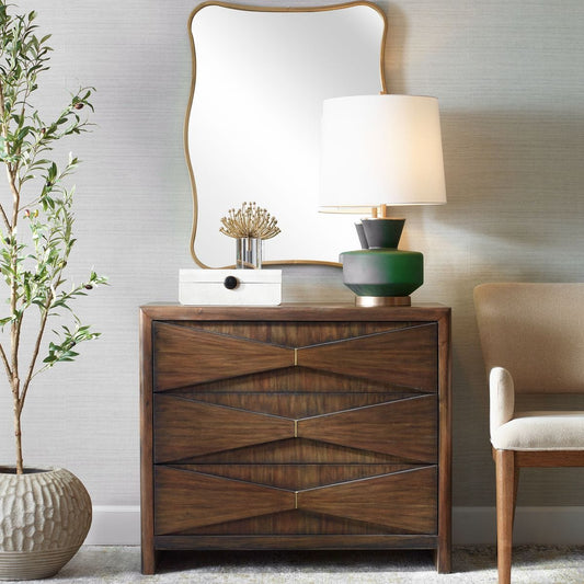 Modern Storage Chest