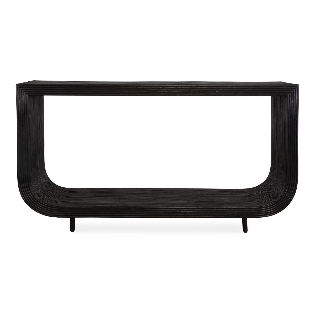Somerset 7 Console Table