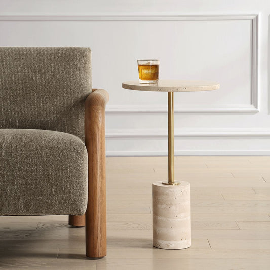 Artisan Side Table