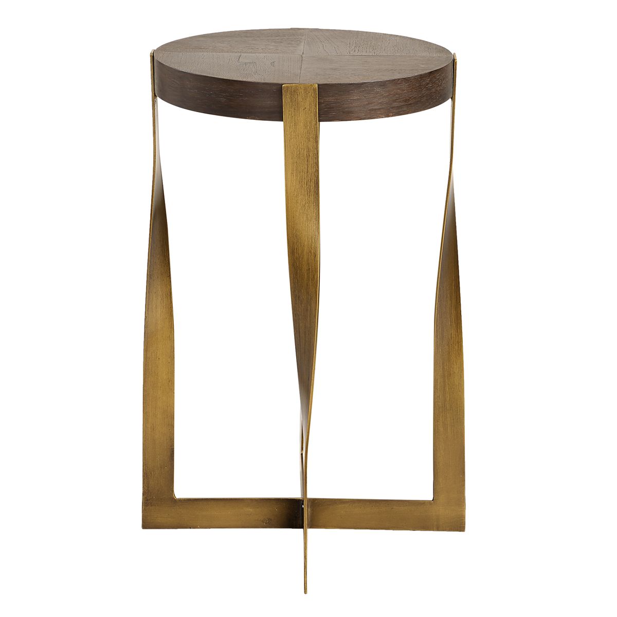 Refined Side Table