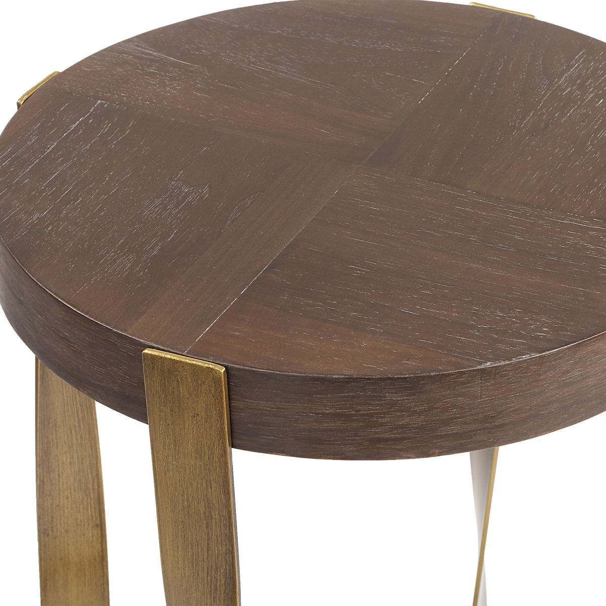 Refined Side Table