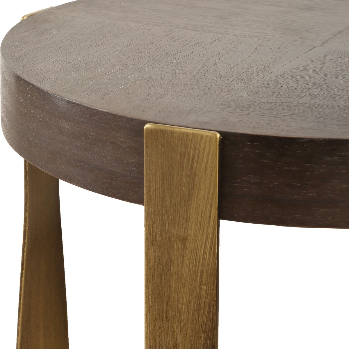 Refined Side Table
