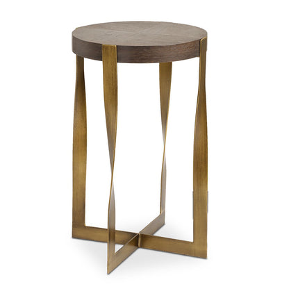Refined Side Table
