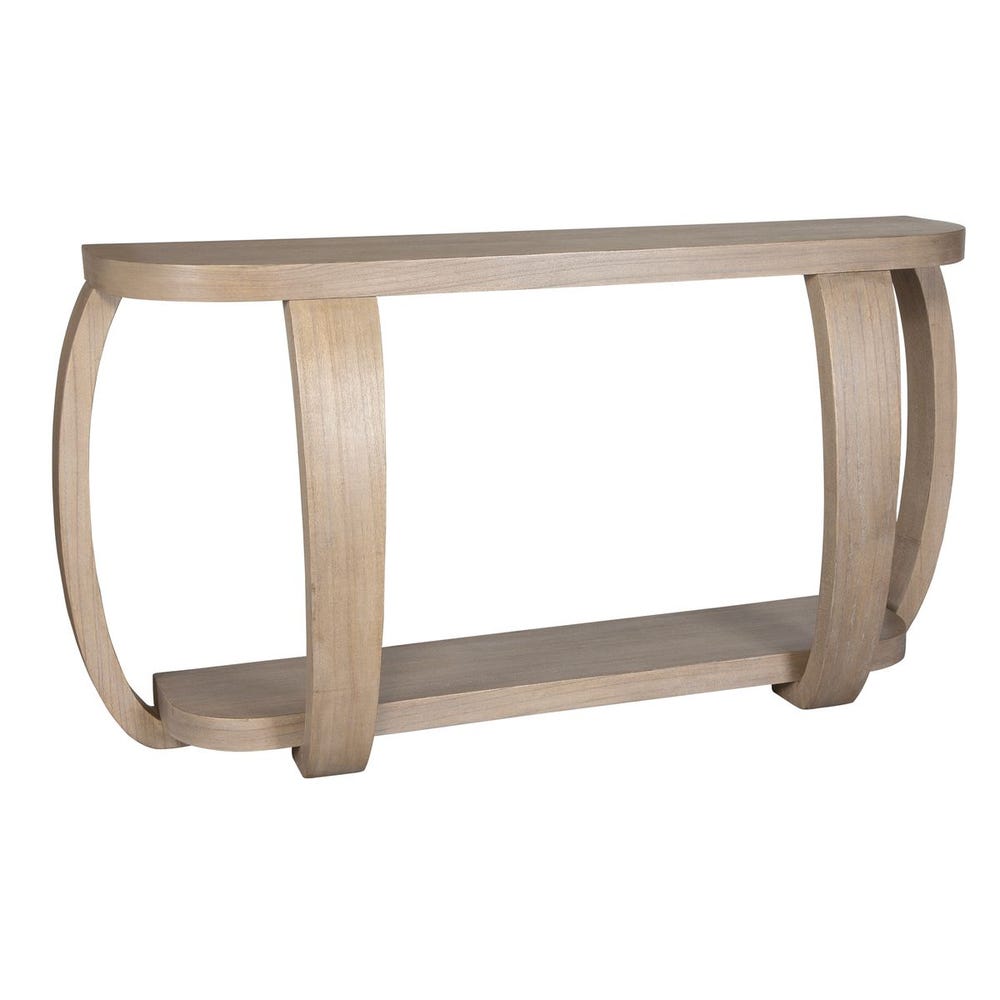 Signature Console Table