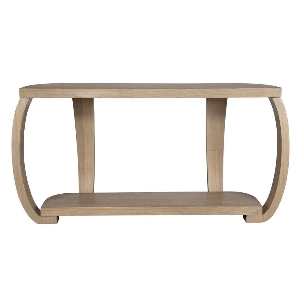 Signature Console Table
