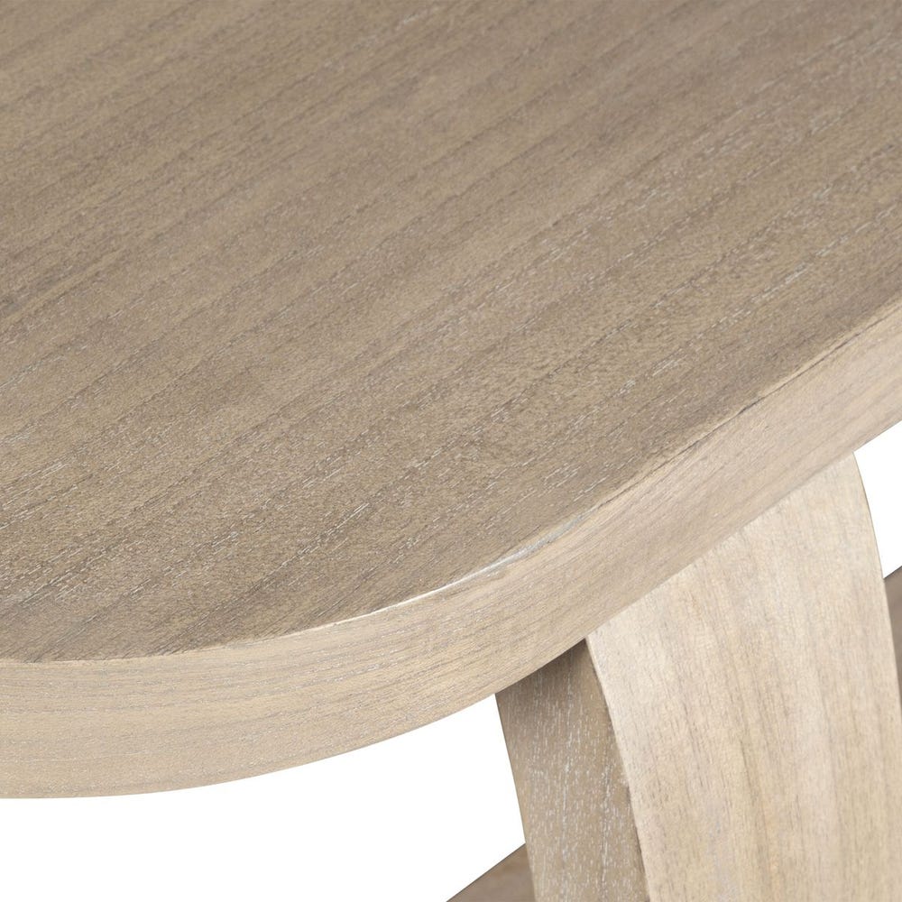 Signature Console Table