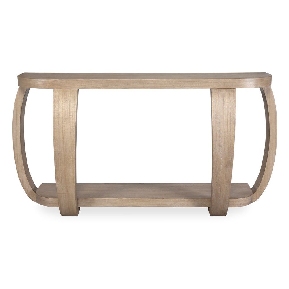 Signature Console Table