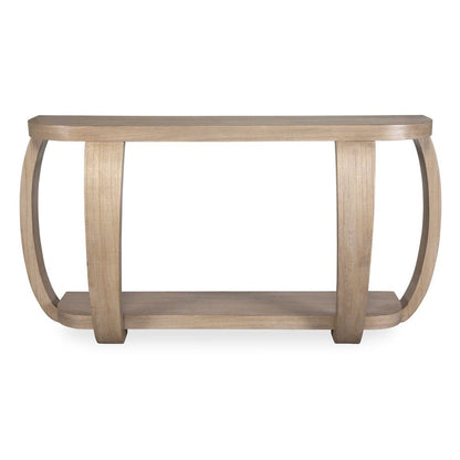 Signature Console Table