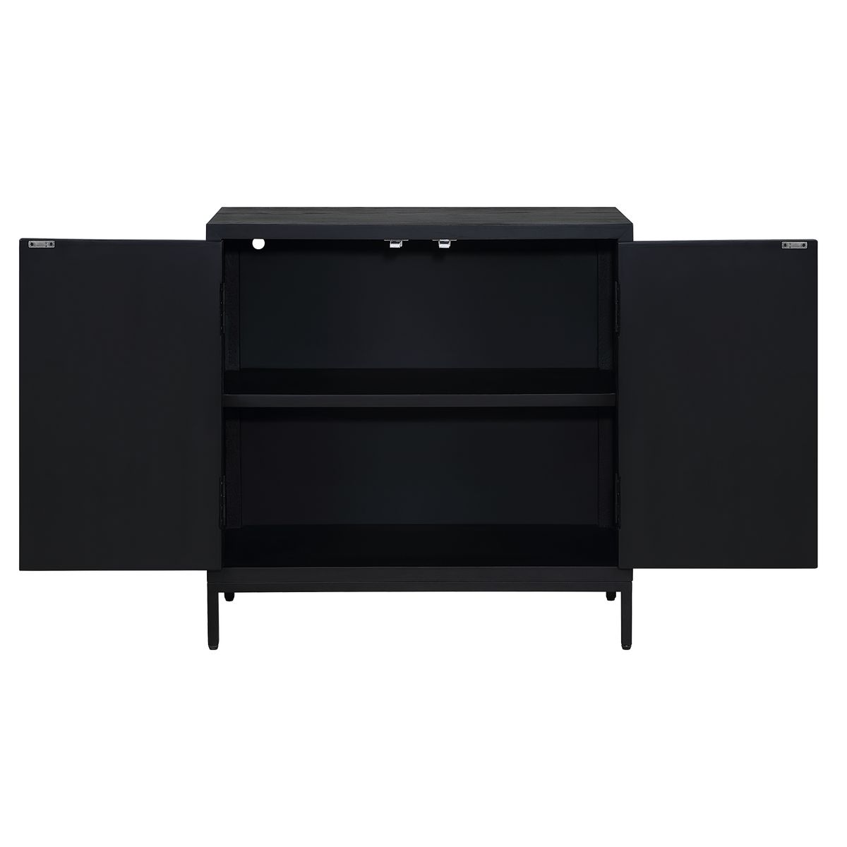 Signature Cabinet