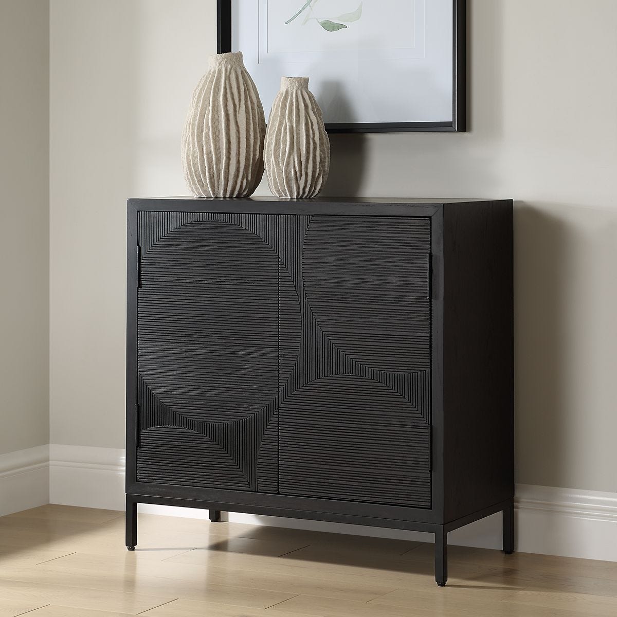 Signature Cabinet