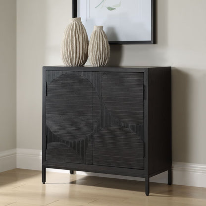 Signature Cabinet