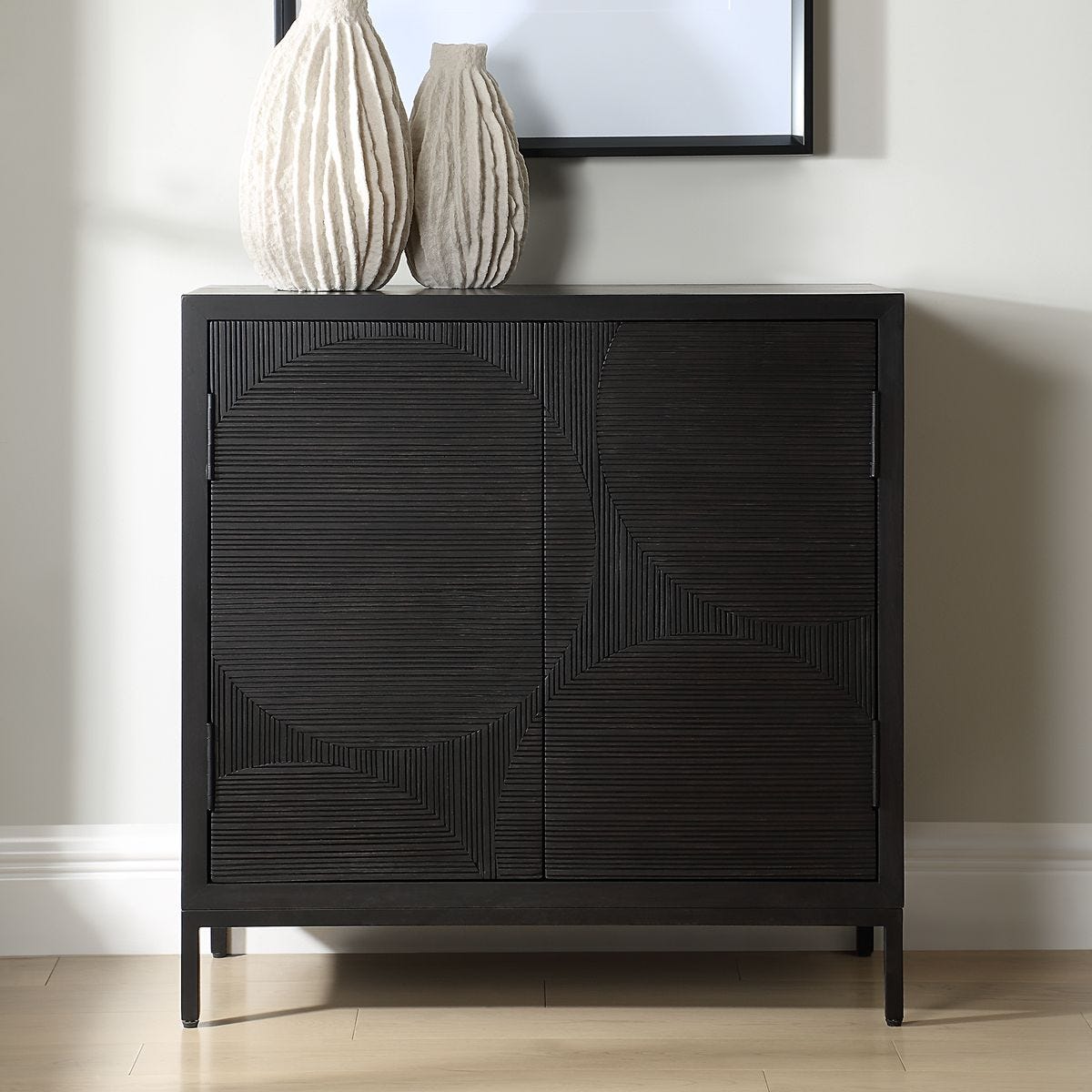 Signature Cabinet