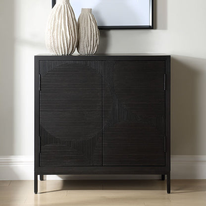 Signature Cabinet