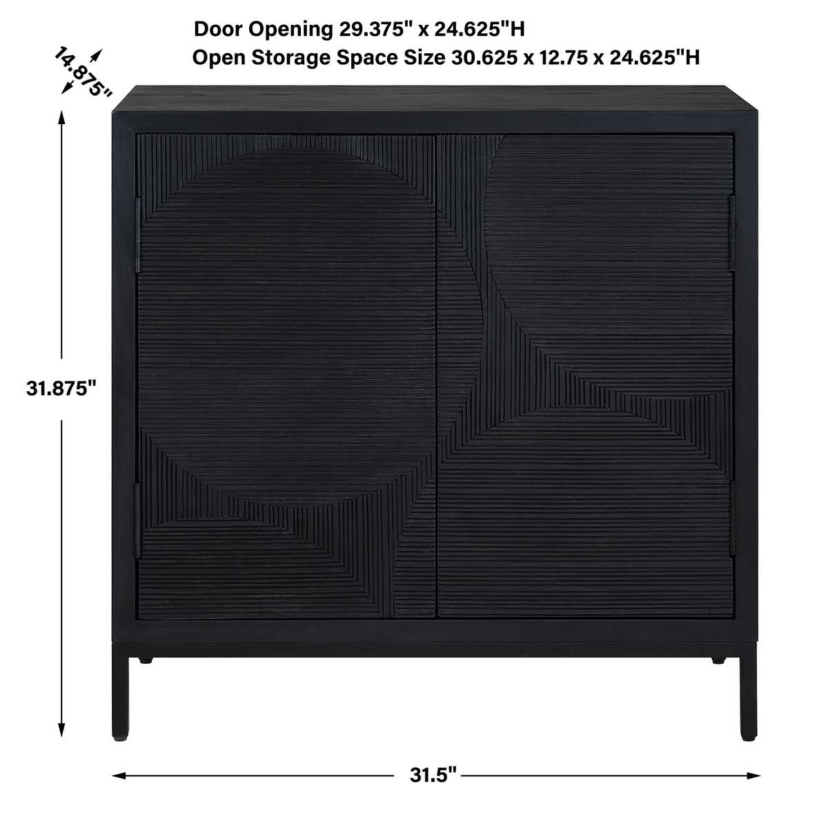Signature Cabinet