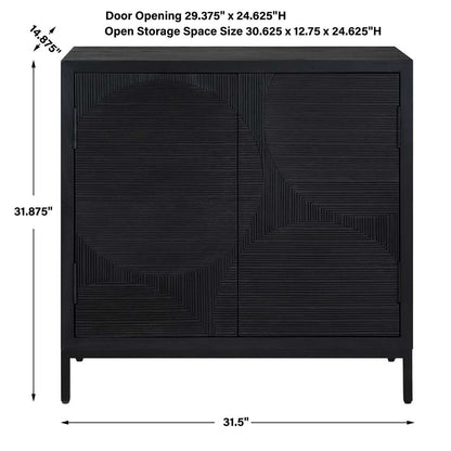 Signature Cabinet