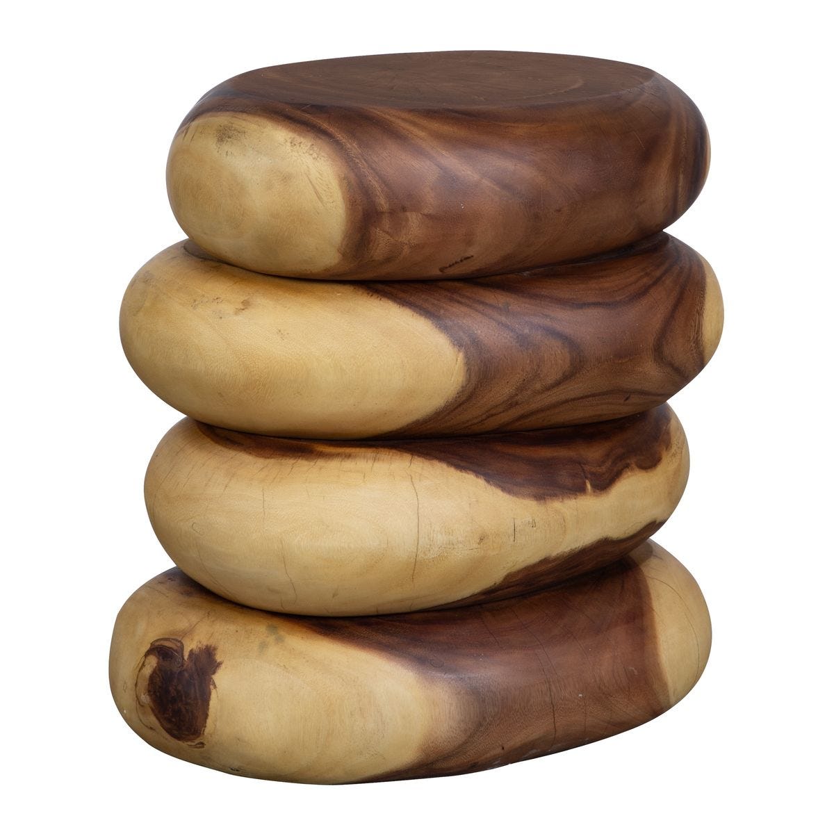 Signature Side Table