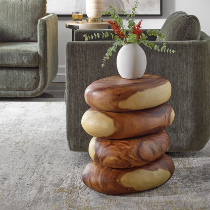 Signature Side Table