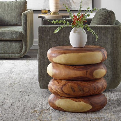 Signature Side Table