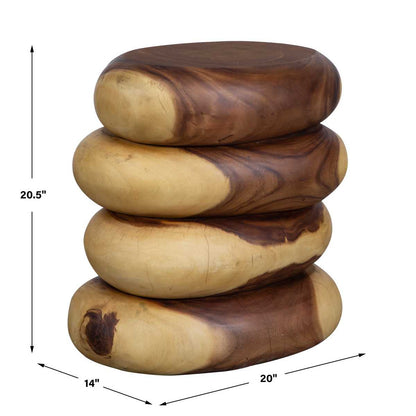 Signature Side Table