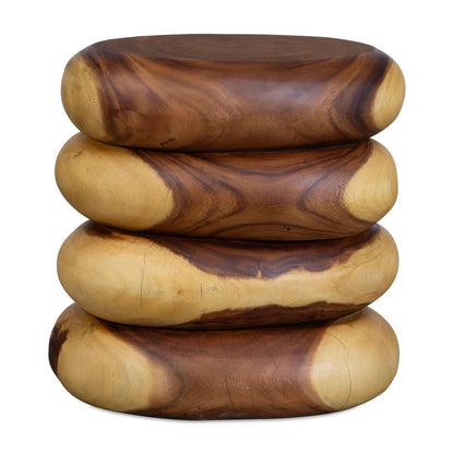 Signature Side Table