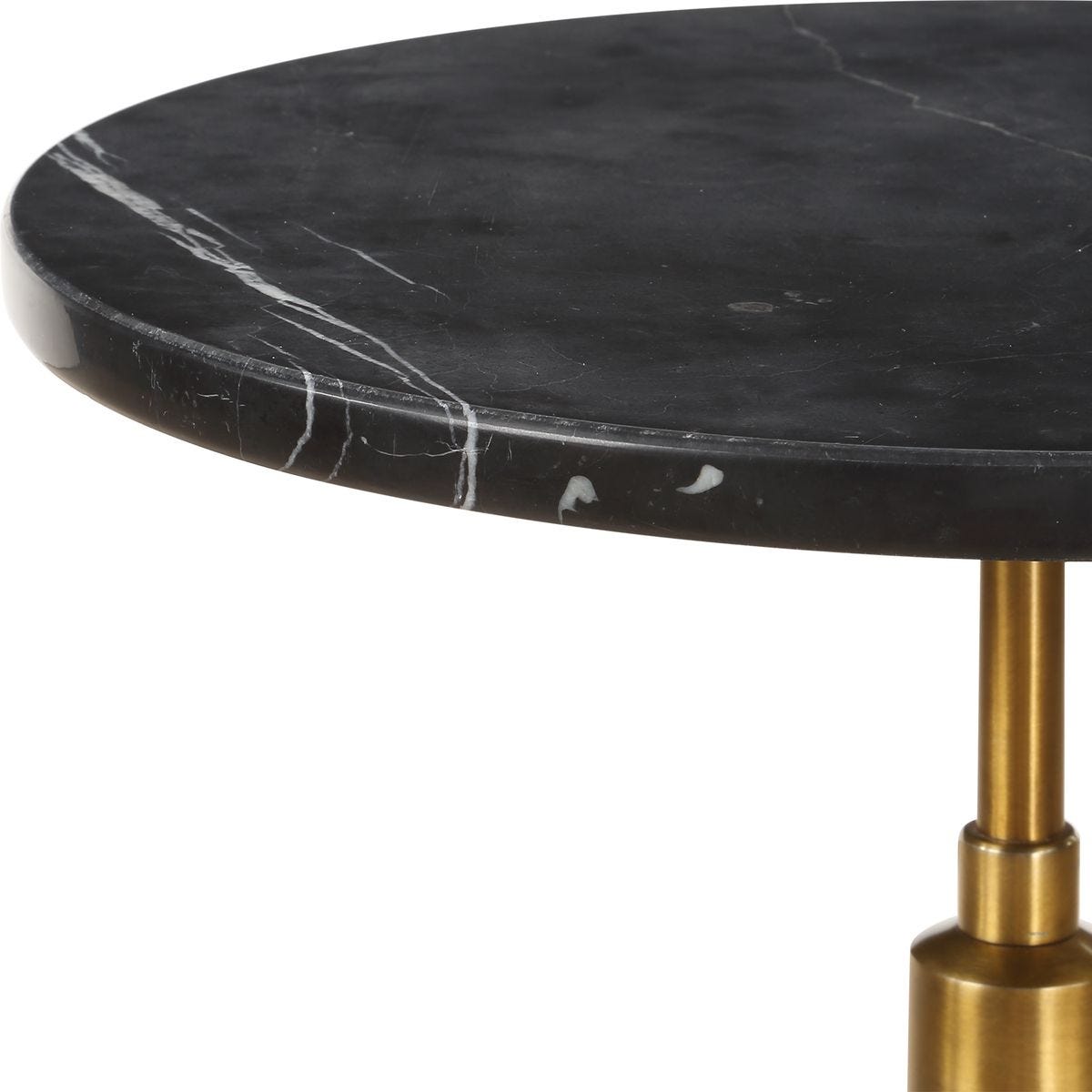 Elevated Side Table