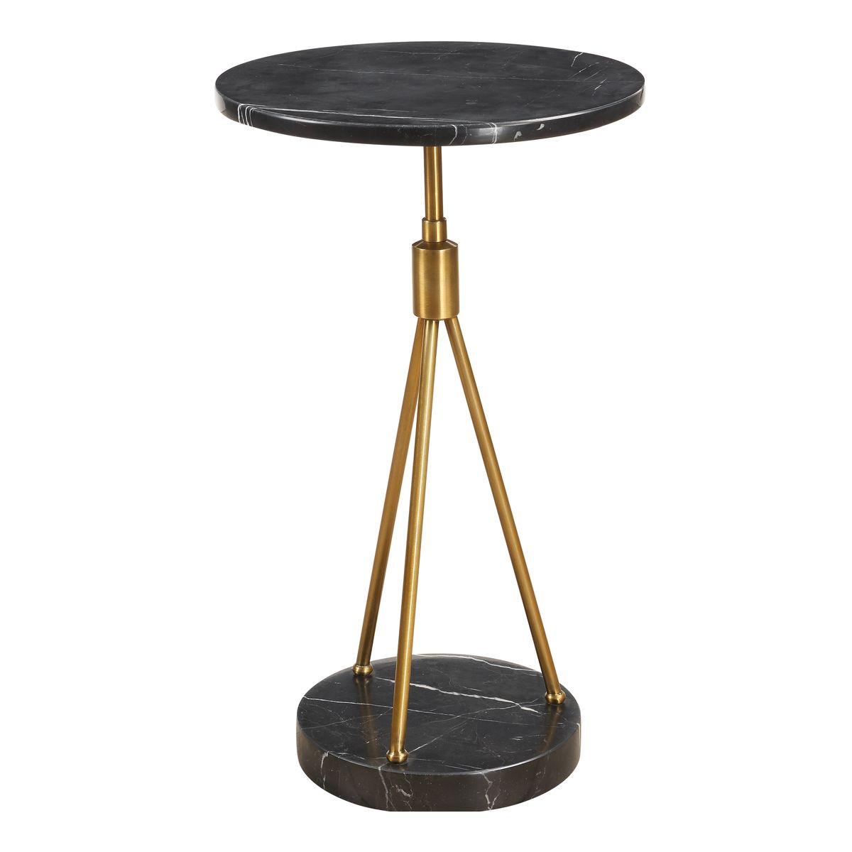 Elevated Side Table