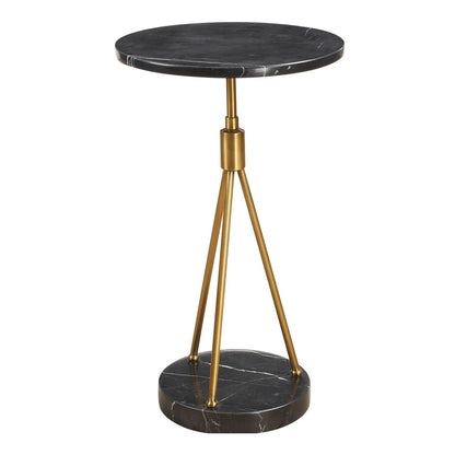 Elevated Side Table