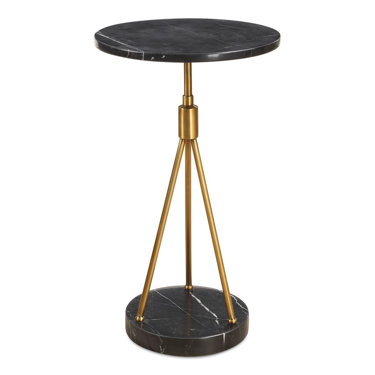 Elevated Side Table