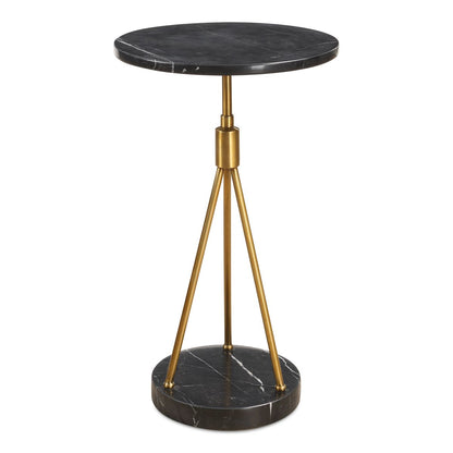Elevated Side Table