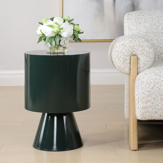 Artisan Side Table
