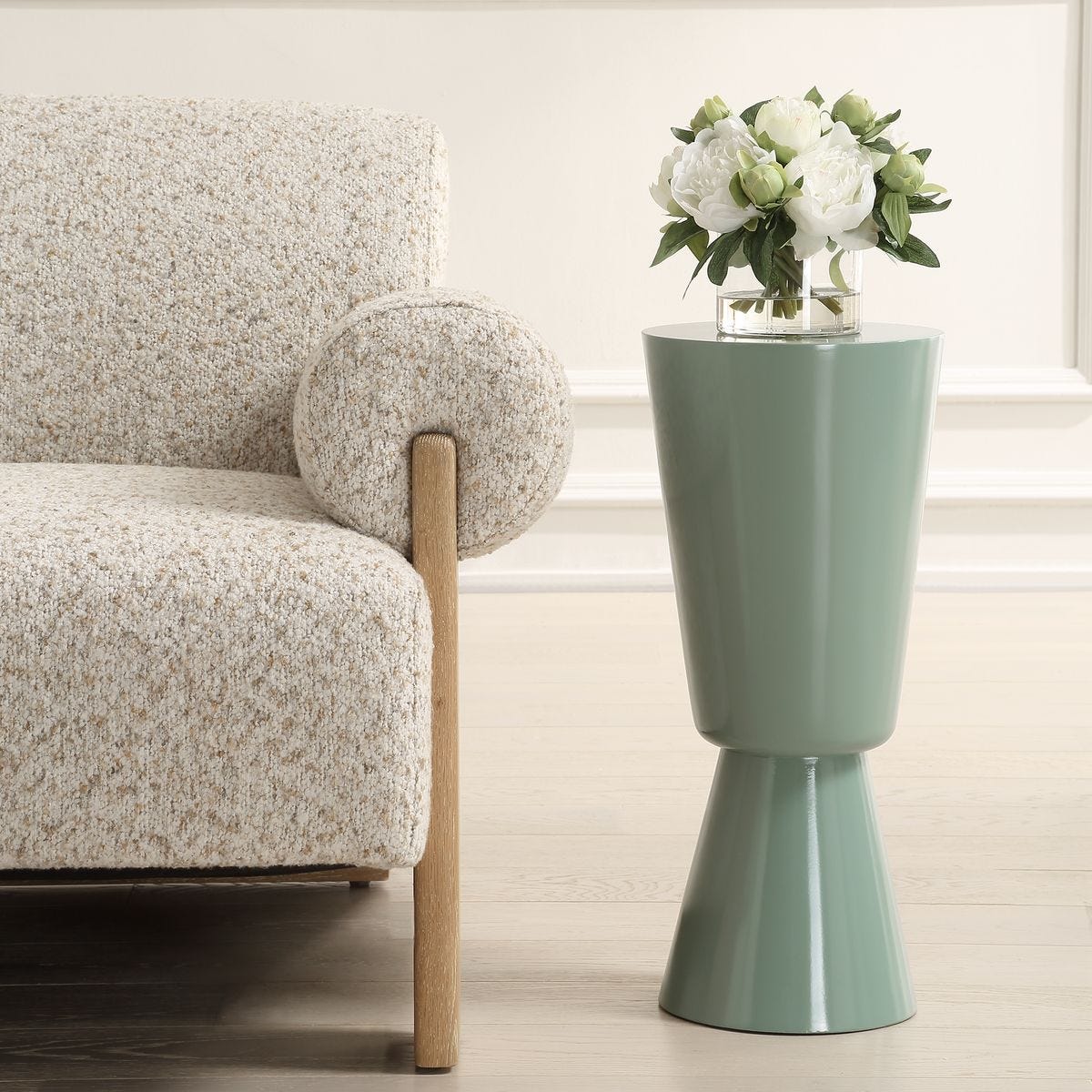 Refined Furniture