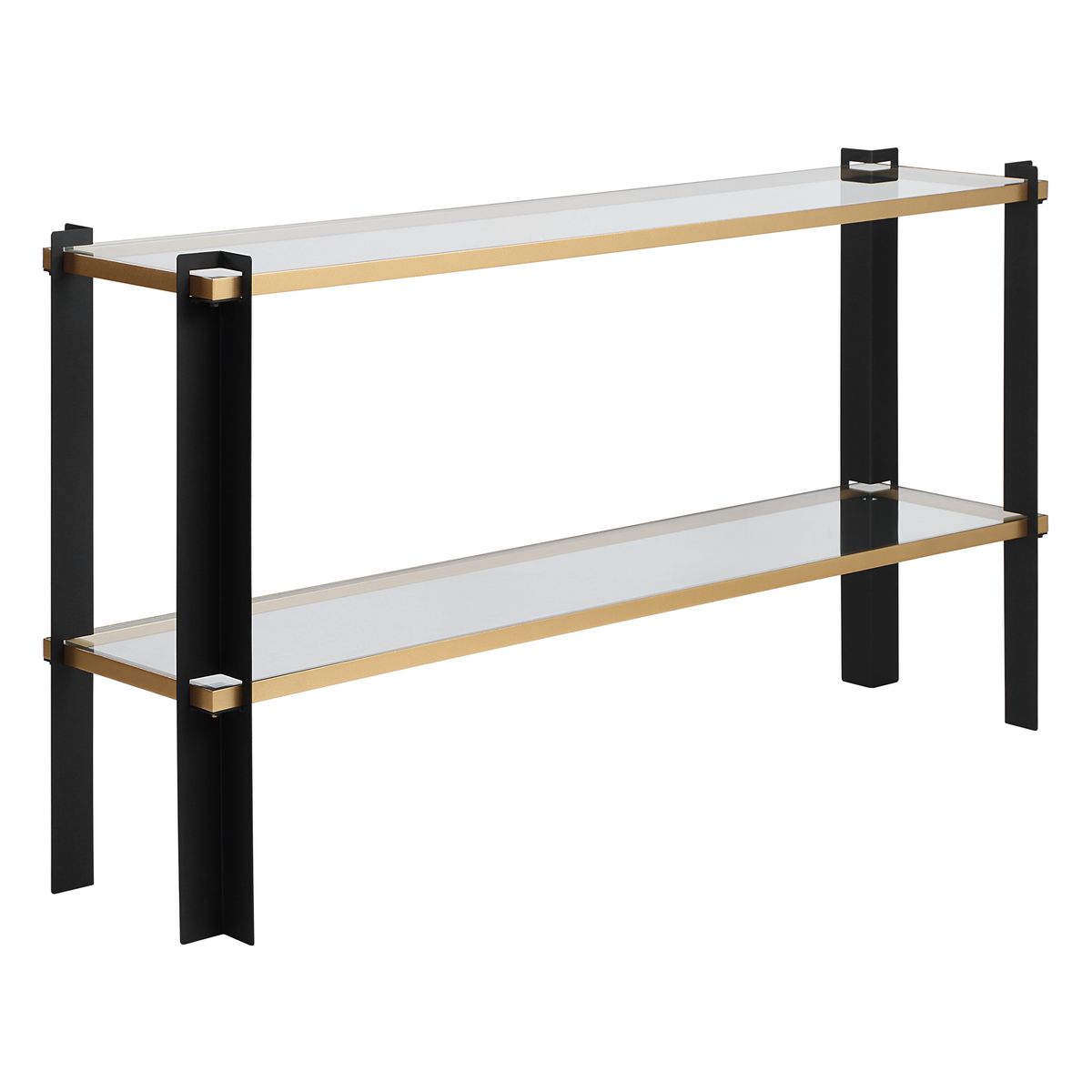 Kingsley 3 Console Table
