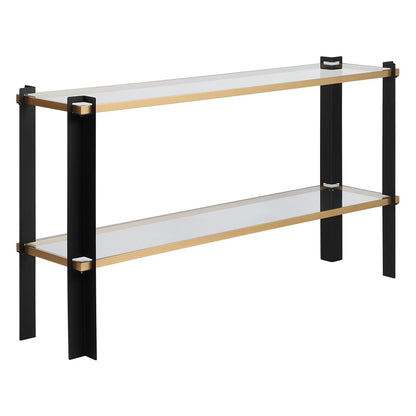 Kingsley 3 Console Table