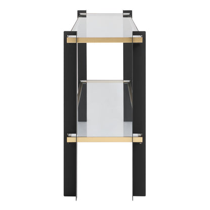 Kingsley 3 Console Table