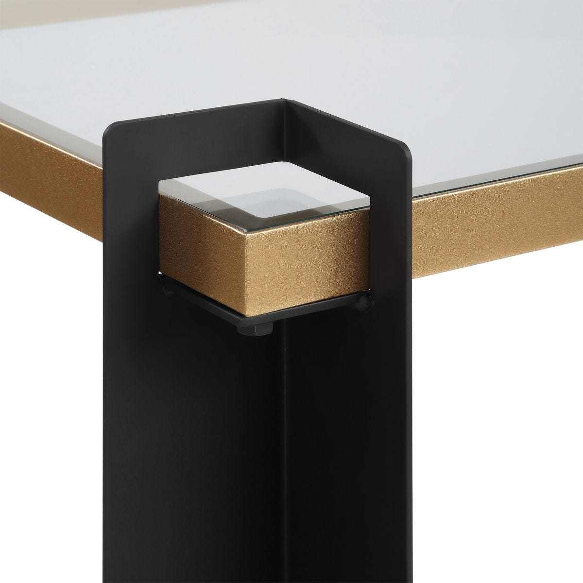 Kingsley 3 Console Table
