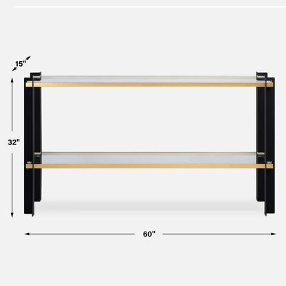 Kingsley 3 Console Table