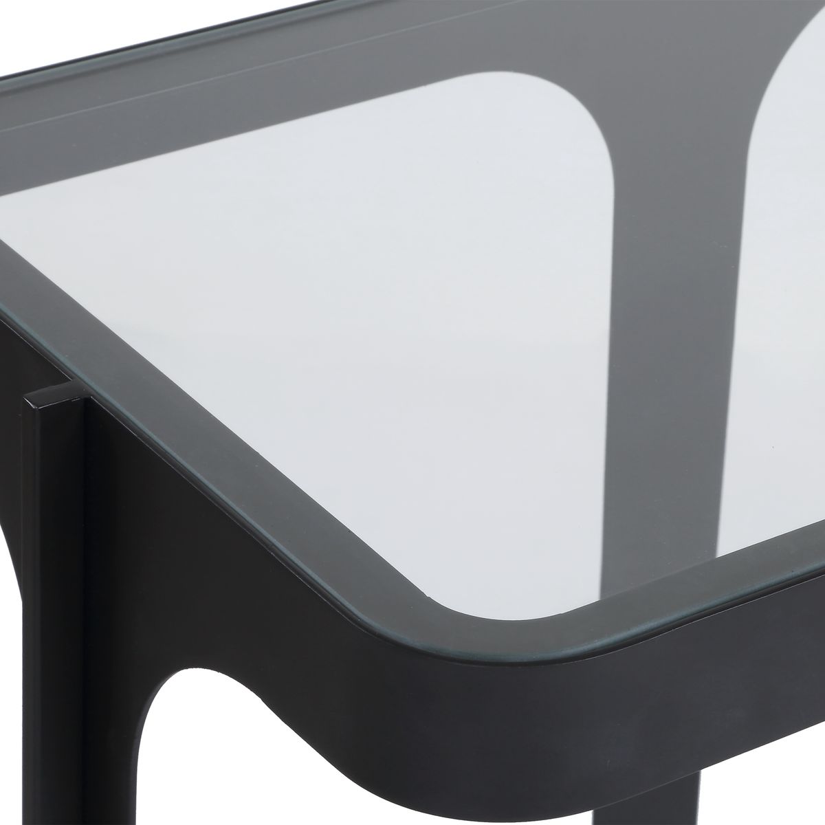 Refined Console Table