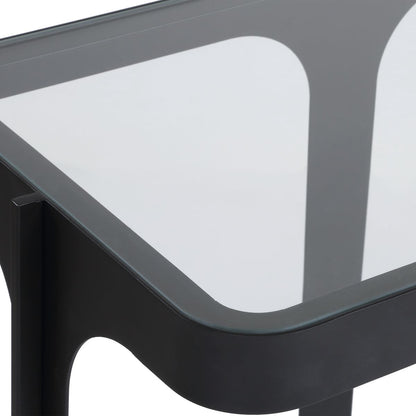Refined Console Table