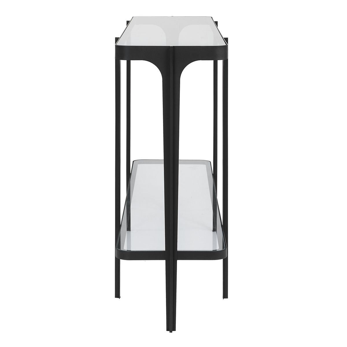 Refined Console Table