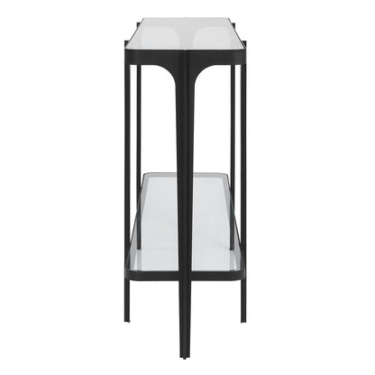 Refined Console Table