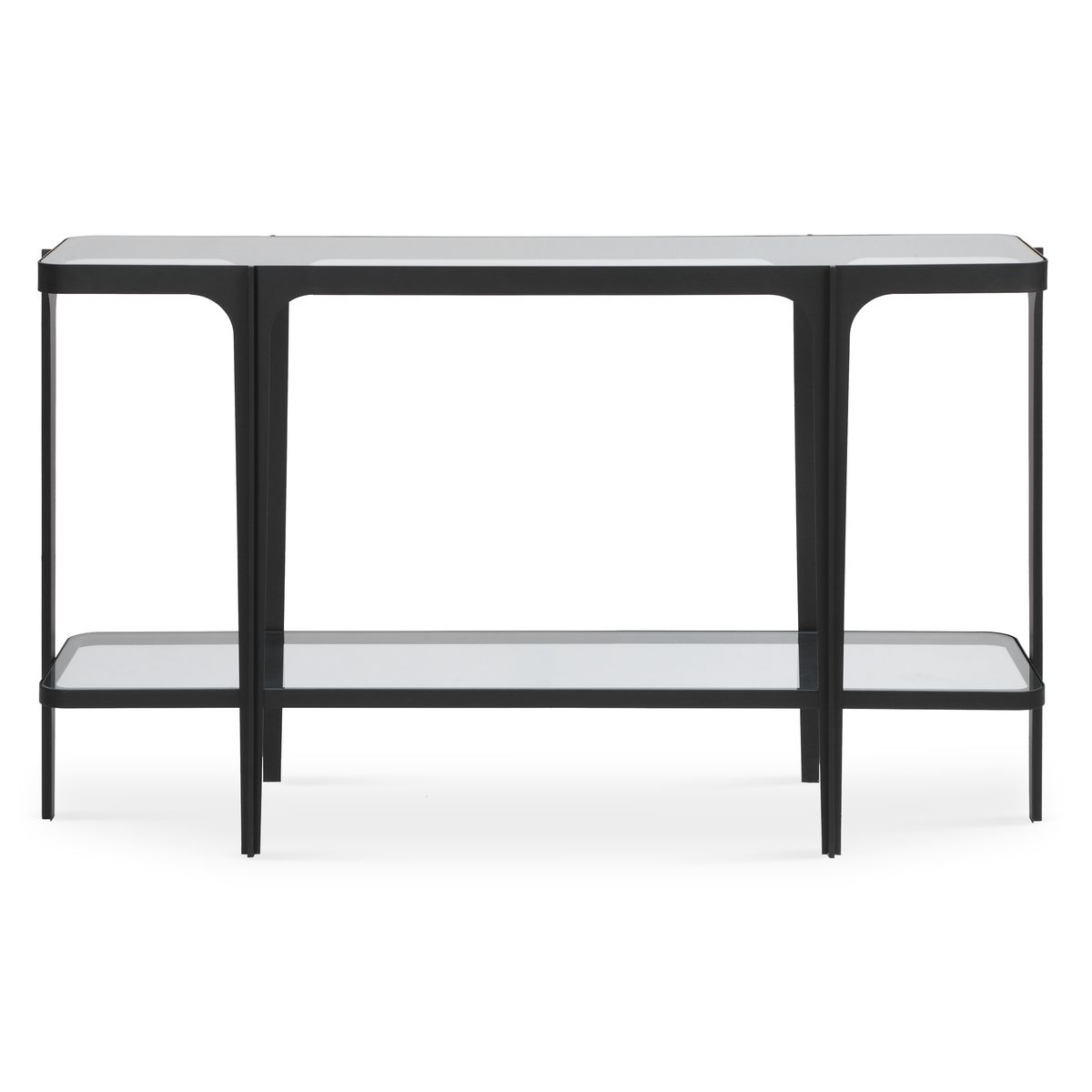 Refined Console Table