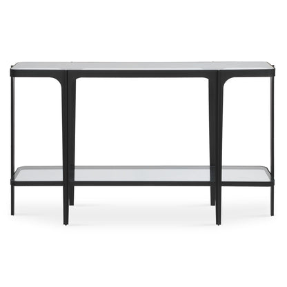 Refined Console Table