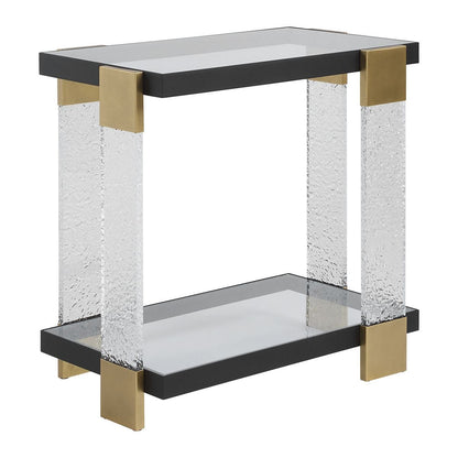 Artisan Side Table