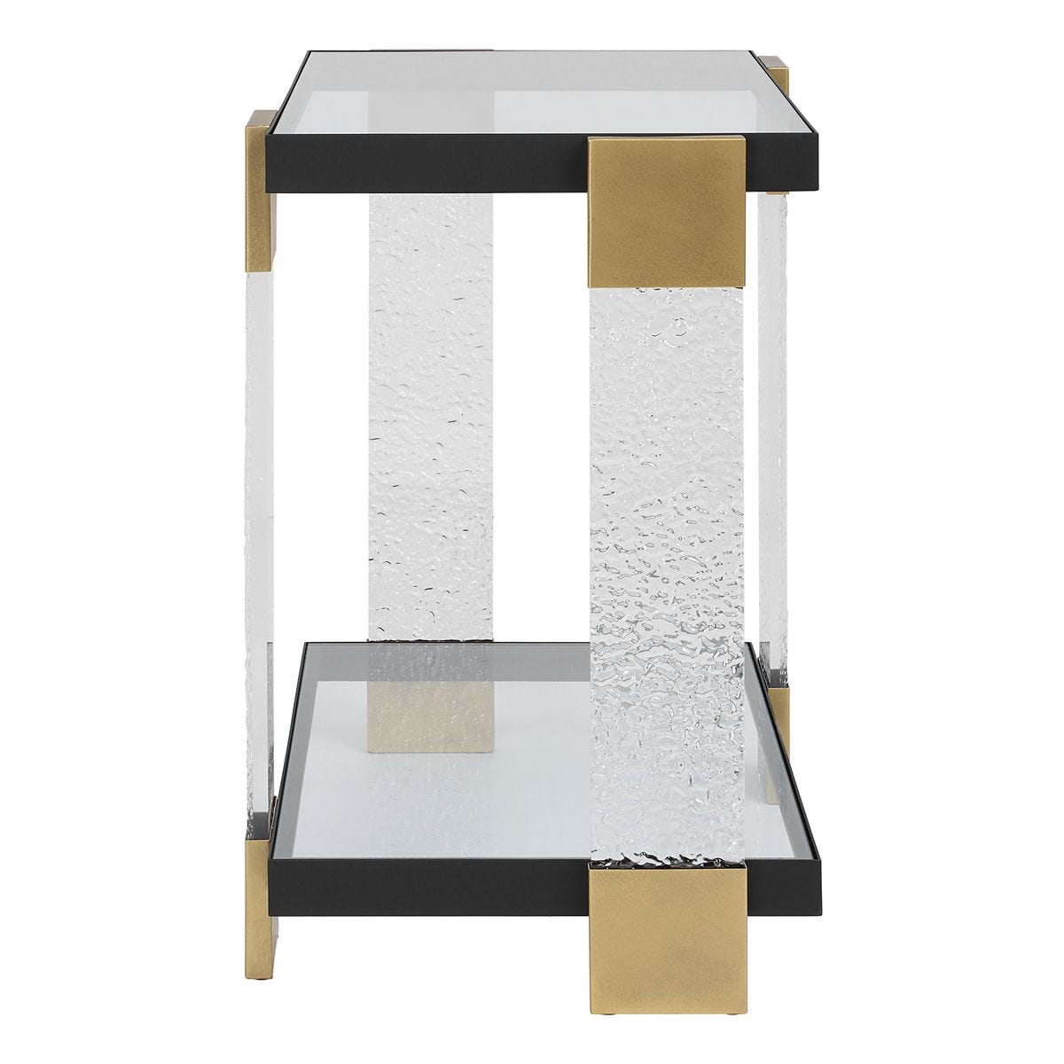Artisan Side Table